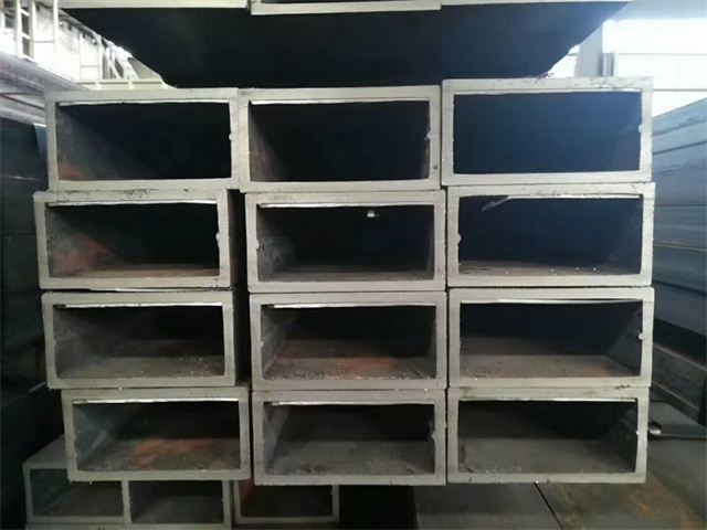 玉田Q235冷拔方管材质特点 适用工程场景分析