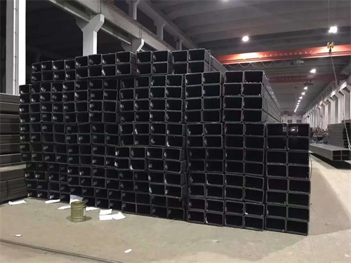 玉田冷拔方管选型指南 工程采购怎么选